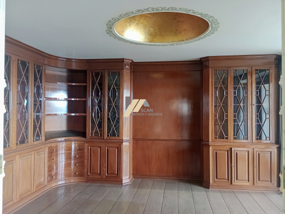 Imagem Imóvel com 3 Quartos à Venda, 580 m² em Cambuí - Campinas