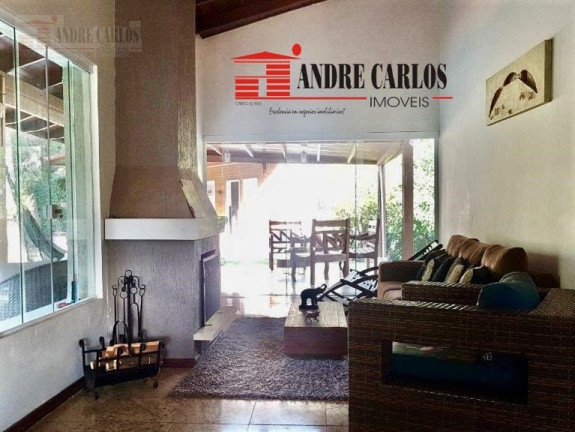 Imagem Casa de Condomínio com 5 Quartos à Venda, 1.235 m² em Granja Viana - Cotia Imagem Casa de Condomínio com 5 Quartos à Venda, 1.235 m² em Granja Viana - Cotia
