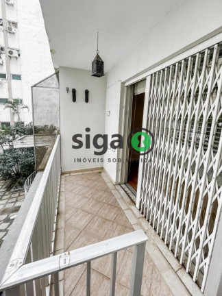 Imagem Apartamento com 2 Quartos à Venda, 67 m² em Jardim Paulista - São Paulo