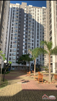 Imagem Apartamento com 2 Quartos à Venda, 47 m² em Jardim Das Indústrias - Jacareí Imagem Apartamento com 2 Quartos à Venda, 47 m² em Jardim Das Indústrias - Jacareí