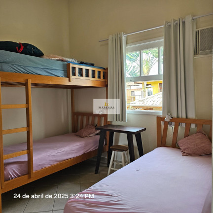 Imagem Casa com 2 Quartos à Venda, 78 m² em Juquehy - São Sebastião