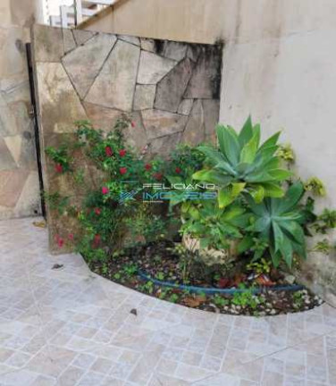 Imagem Casa com 4 Quartos à Venda, 300 m² em Flórida - Praia Grande Imagem Casa com 4 Quartos à Venda, 300 m² em Flórida - Praia Grande