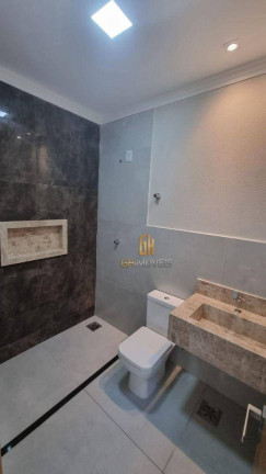 Imagem Casa com 3 Quartos à Venda, 128 m² em Residencial Canadá - Goiânia