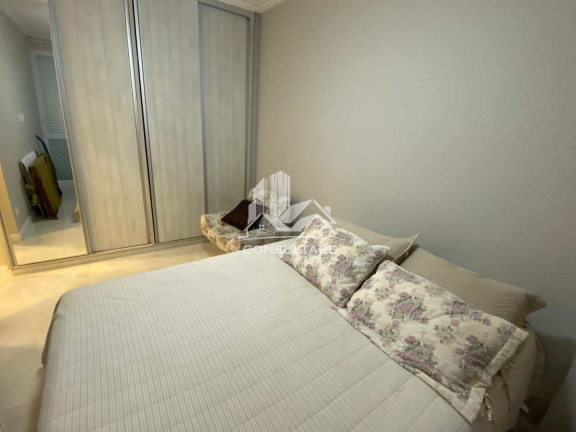 Imagem Apartamento com 3 Quartos à Venda, 147 m² em Gonzaga - Santos