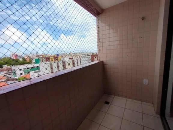 Imagem Apartamento com 3 Quartos à Venda, 90 m² em Bancários - João Pessoa