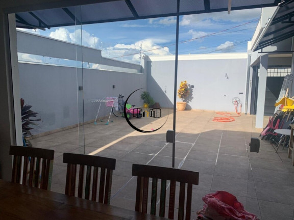 Imagem Casa com 3 Quartos à Venda, 168 m² em Residencial Tosi - Itupeva