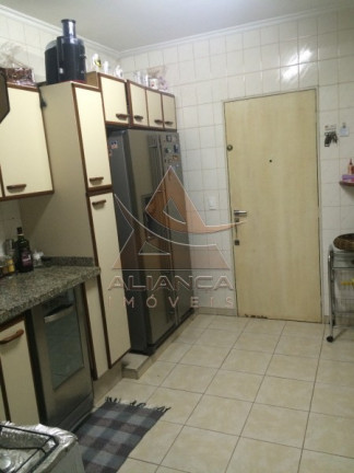 Imagem Apartamento com 4 Quartos à Venda, 147 m² em Jardim Paulistano - Ribeirão Preto