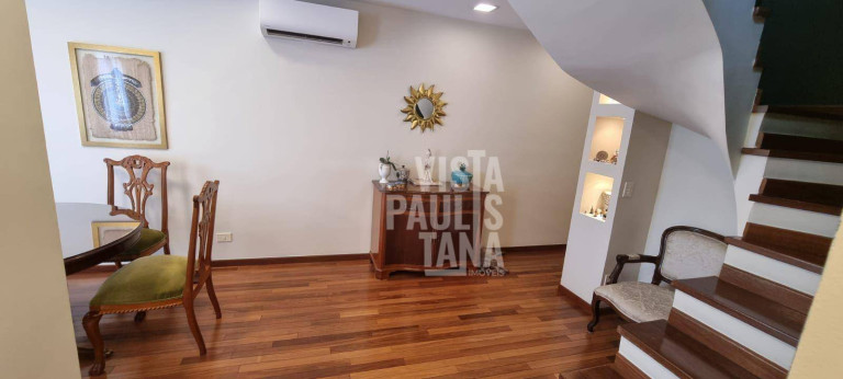 Cobertura com 3 Quartos à Venda, 140 m² em Perdizes - São Paulo