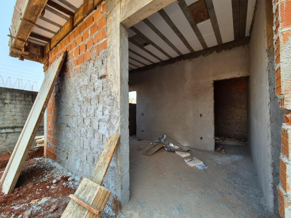 Imagem Casa com 3 Quartos à Venda, 230 m² em Vila Shalon - Foz Do Iguaçu Imagem Casa com 3 Quartos à Venda, 230 m² em Vila Shalon - Foz Do Iguaçu