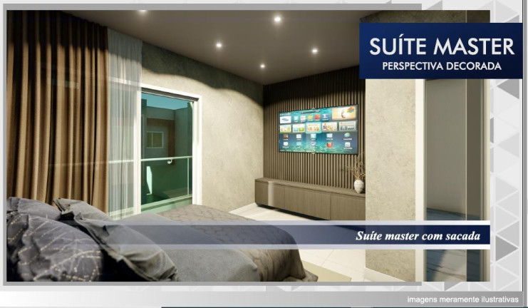 Imagem Casa com 4 Quartos à Venda, 127 m² em Buraquinho - Lauro De Freitas