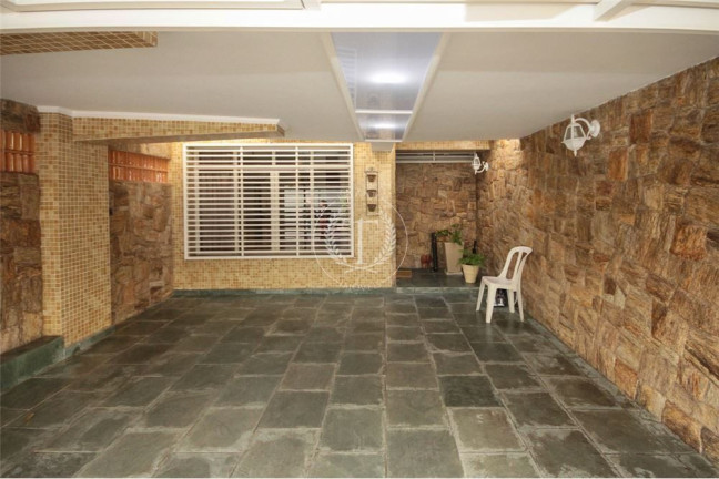 Imagem Casa com 3 Quartos à Venda, 173 m² em Vila Gomes Cardim - São Paulo