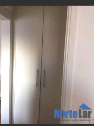 Imagem Apartamento com 1 Quarto à Venda, 38 m² em Sítio Do Mandaqui - São Paulo