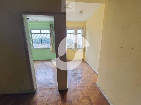 Imagem Apartamento com 2 Quartos para Alugar, 86 m² em Centro - Niterói