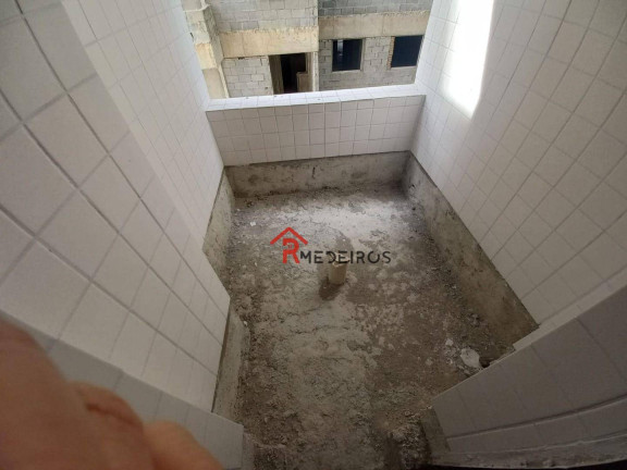 Imagem Apartamento com 3 Quartos à Venda, 106 m² em Caiçara - Praia Grande