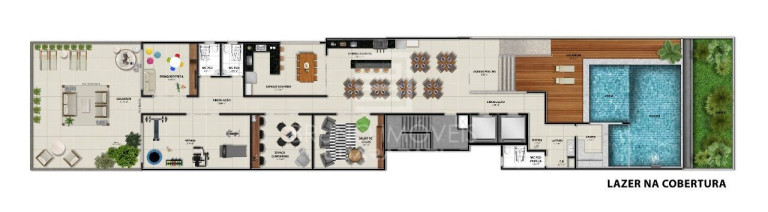 Imagem Apartamento com 4 Quartos à Venda, 140 m² em Muquiçaba - Guarapari Imagem Apartamento com 4 Quartos à Venda, 140 m² em Muquiçaba - Guarapari