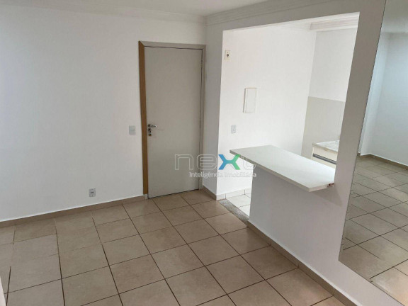 Imagem Apartamento com 2 Quartos à Venda, 45 m² em São Francisco - Campo Grande Imagem Apartamento com 2 Quartos à Venda, 45 m² em São Francisco - Campo Grande