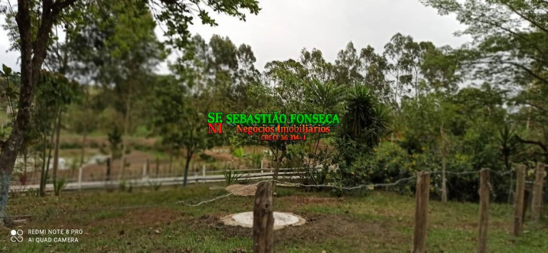Imagem Chácara à Venda, 13.000 m² em Centro - Caçapava