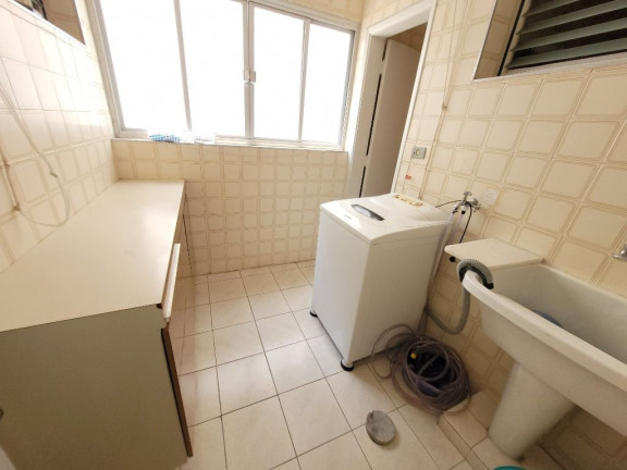 Imagem Apartamento com 2 Quartos à Venda, 97 m² em Pitangueiras - Guarujá