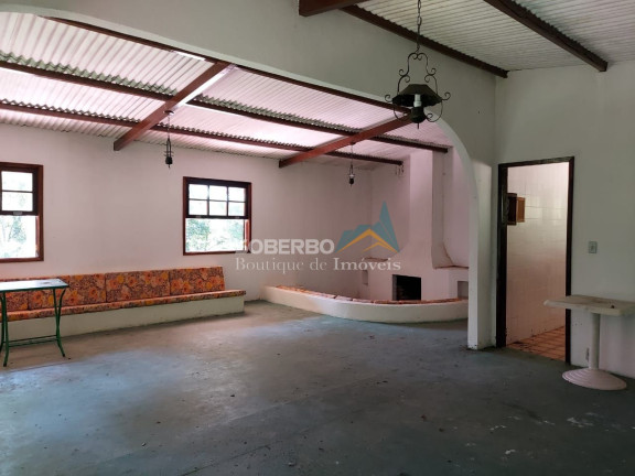 Imagem Imóvel com 3 Quartos à Venda, 70.000 m² em Vargem Grande - Teresópolis