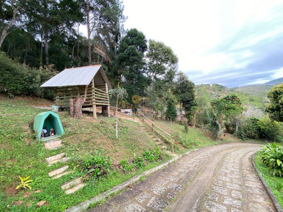 Imagem Casa com 5 Quartos à Venda, 120 m² em Parque Boa União - Teresópolis Imagem Casa com 5 Quartos à Venda, 120 m² em Parque Boa União - Teresópolis