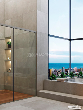 Imagem Apartamento com 3 Quartos à Venda, 95 m² em Brisamar - João Pessoa Imagem Apartamento com 3 Quartos à Venda, 95 m² em Brisamar - João Pessoa