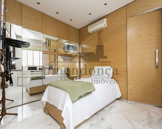Imagem Apartamento com 4 Quartos à Venda, 250 m² em Perdizes - São Paulo Imagem Apartamento com 4 Quartos à Venda, 250 m² em Perdizes - São Paulo