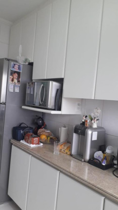 Imagem Apartamento com 3 Quartos à Venda, 100 m² em Rudge Ramos - São Bernardo Do Campo Imagem Apartamento com 3 Quartos à Venda, 100 m² em Rudge Ramos - São Bernardo Do Campo