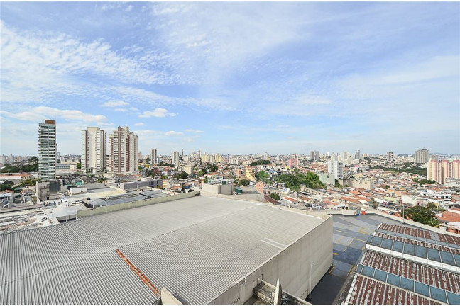 Imagem Apartamento com 2 Quartos à Venda, 75 m² em Penha - São Paulo