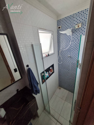 Imagem Apartamento com 3 Quartos à Venda, 92 m² em Boqueirão - Santos Imagem Apartamento com 3 Quartos à Venda, 92 m² em Boqueirão - Santos