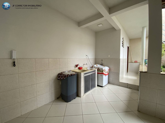 Imagem Casa com 3 Quartos à Venda, 370 m² em Ideal - Ipatinga
