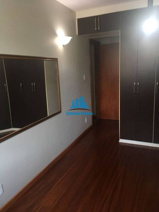 Imagem Apartamento com 3 Quartos à Venda, 120 m² em Icaraí - Niterói