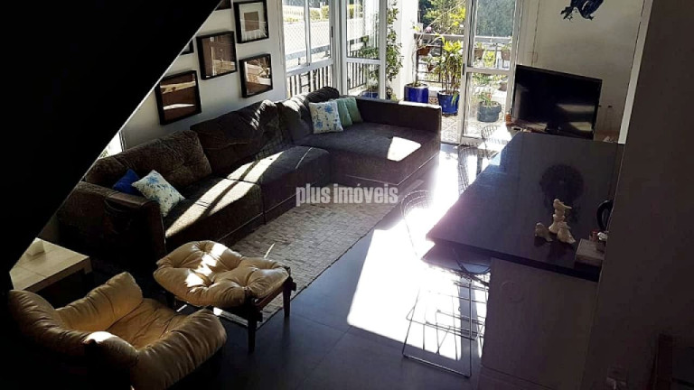 Imagem Apartamento com 2 Quartos à Venda, 104 m² em Panamby - São Paulo Imagem Apartamento com 2 Quartos à Venda, 104 m² em Panamby - São Paulo