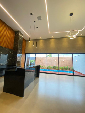 Imagem Casa com 3 Quartos à Venda, 186 m² em Jardim Santa Lúcia - Franca