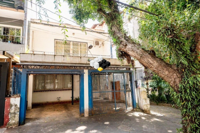 Imagem Casa com 3 Quartos à Venda, 156 m² em Petrópolis - Porto Alegre