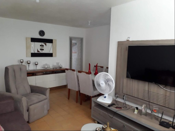 Imagem Apartamento com 3 Quartos à Venda, 112 m² em Janga - Paulista Imagem Apartamento com 3 Quartos à Venda, 112 m² em Janga - Paulista