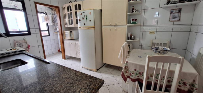 Imagem Apartamento com 2 Quartos à Venda, 94 m² em Guilhermina - Praia Grande Imagem Apartamento com 2 Quartos à Venda, 94 m² em Guilhermina - Praia Grande