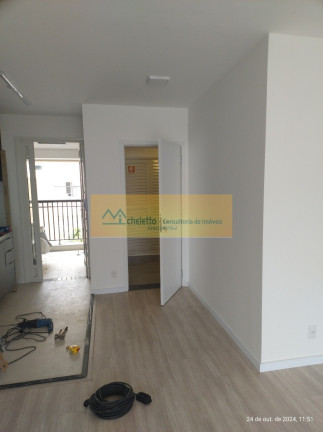 Apartamento com 2 Quartos à Venda, 80 m² em Santana - São Paulo