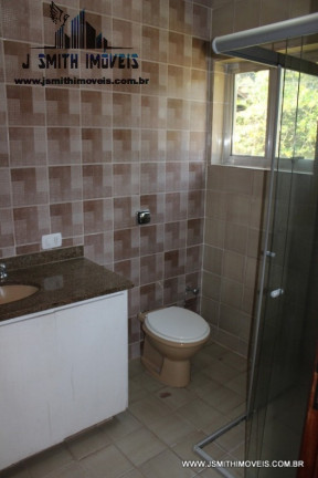Imagem Casa com 4 Quartos à Venda, 633 m² em Granja Viana - Cotia