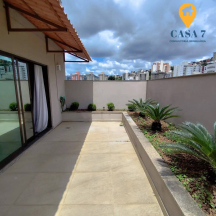 Imagem Apartamento à Venda, em Luxemburgo - Belo Horizonte Imagem Apartamento à Venda, em Luxemburgo - Belo Horizonte