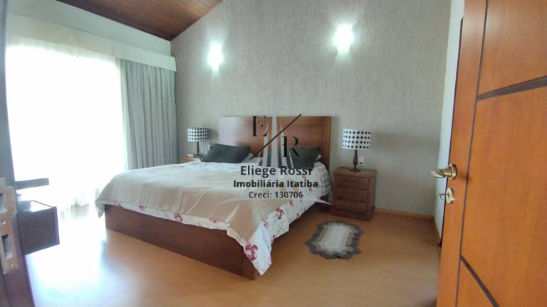 Imagem Casa com 3 Quartos à Venda, 310 m² em Giardino D' Itália - Itatiba