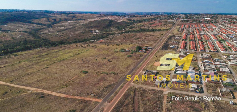 Imagem Terreno à Venda, 343 m² em Jardim América I - águas Lindas De Goiás Imagem Terreno à Venda, 343 m² em Jardim América I - águas Lindas De Goiás