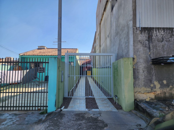 Imagem Casa com 2 Quartos à Venda, 82 m² em Parque Da Fonte - São José Dos Pinhais