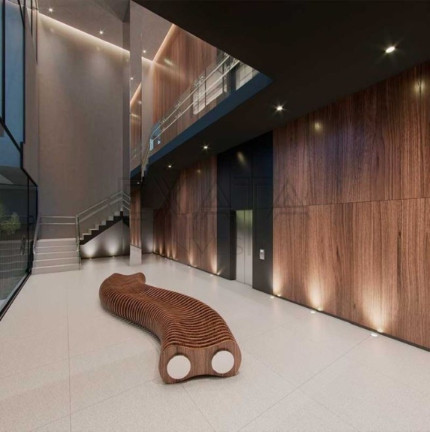 Imagem Imóvel com 3 Quartos à Venda, 231 m² em Itaim Bibi - São Paulo