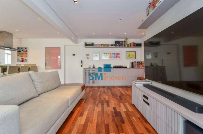 Imagem Apartamento com 4 Quartos à Venda, 131 m² em Aclimação - São Paulo Imagem Apartamento com 4 Quartos à Venda, 131 m² em Aclimação - São Paulo
