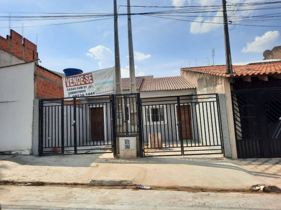 Imagem Casa com 3 Quartos à Venda, em Vila Santa Rita - Sorocaba Imagem Casa com 3 Quartos à Venda, em Vila Santa Rita - Sorocaba