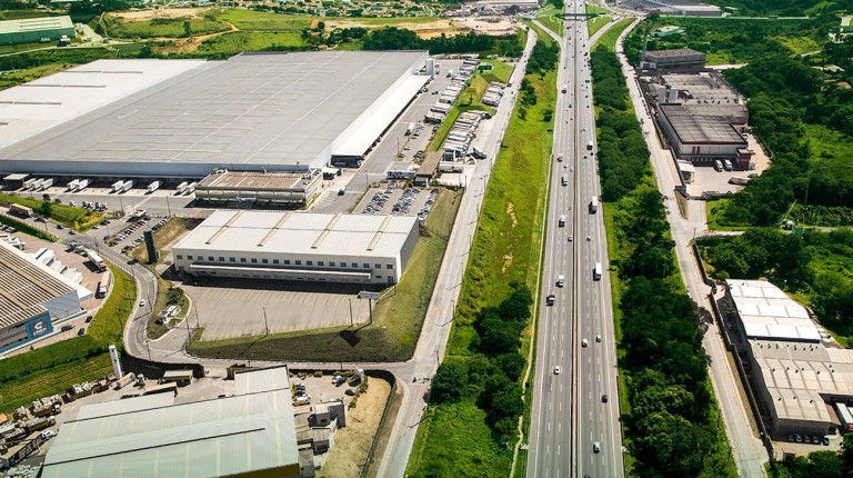 Imóvel à Venda, 5.000 m² em Santo Antônio - Louveira