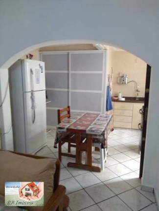Imagem Casa com 2 Quartos à Venda, 195 m² em Jardim Ocara - Santo André