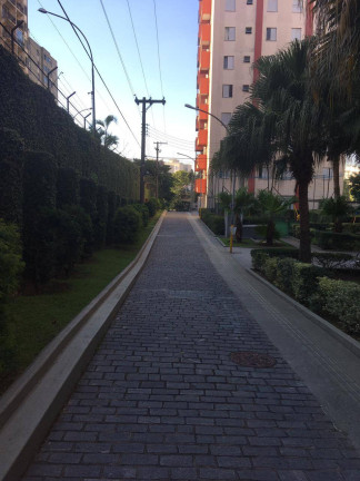 Imagem Apartamento com 2 Quartos à Venda, 54 m² em Jardim São Savério - São Paulo Imagem Apartamento com 2 Quartos à Venda, 54 m² em Jardim São Savério - São Paulo