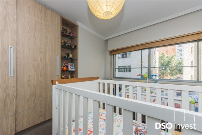 Imagem Apartamento com 3 Quartos à Venda,  em Jardim Paulista - São Paulo