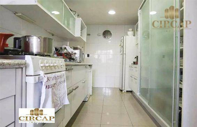 Imagem Apartamento com 2 Quartos à Venda, 130 m² em Higienópolis - São Paulo Imagem Apartamento com 2 Quartos à Venda, 130 m² em Higienópolis - São Paulo